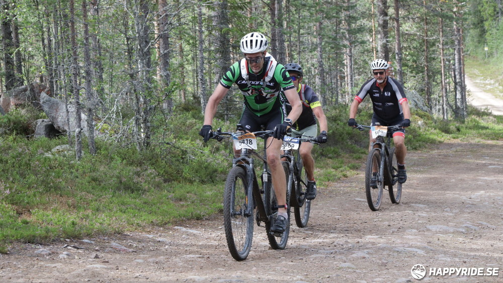 Bild från Cykelvasan 2024
