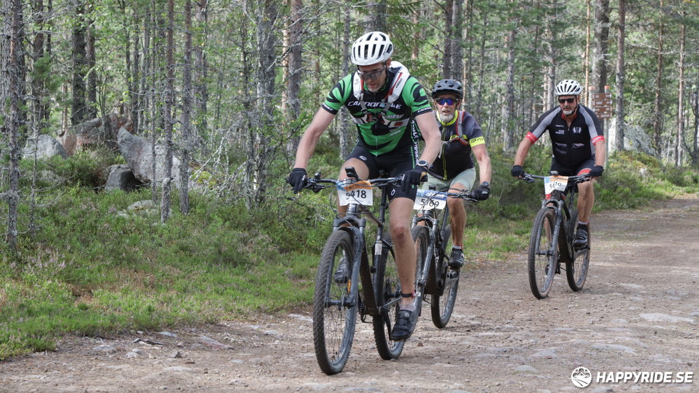 Bild från Cykelvasan 2024