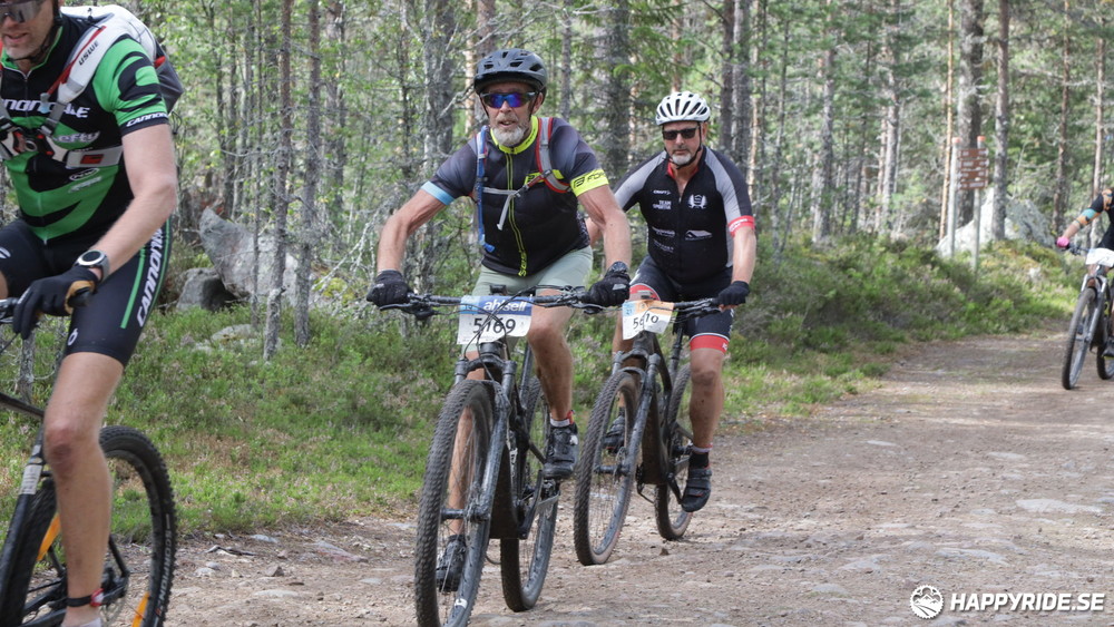 Bild från Cykelvasan 2024