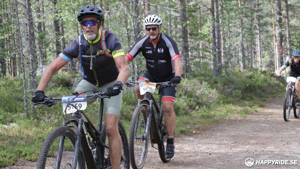 Bild från Cykelvasan 2024