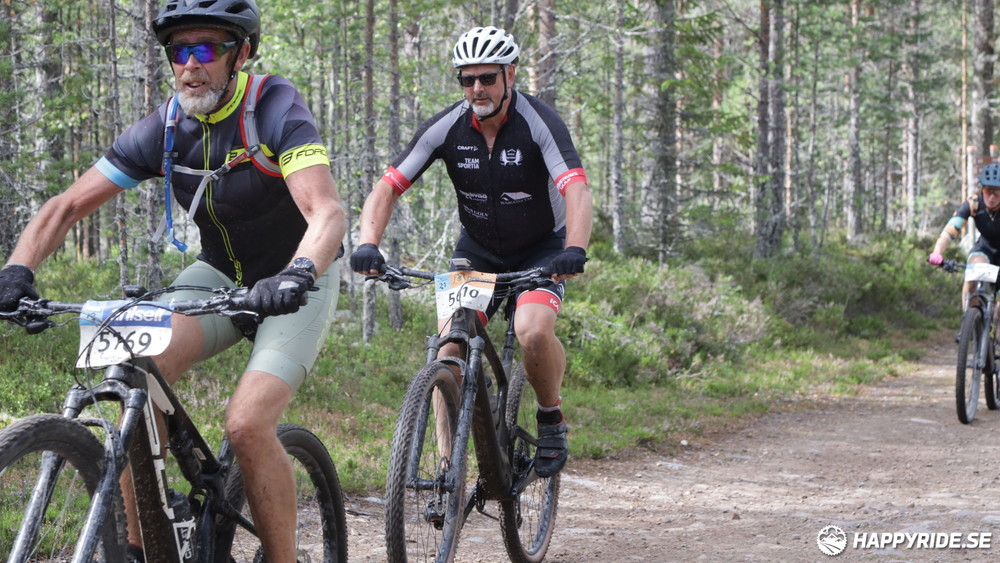 Bild från Cykelvasan 2024