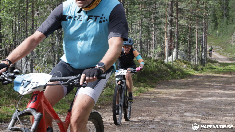 Bild från Cykelvasan 2024