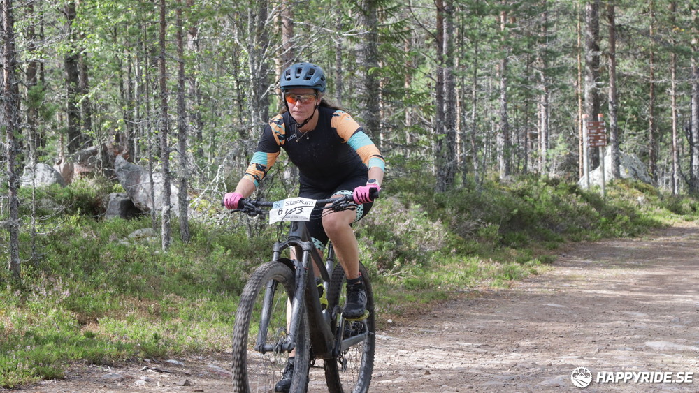 Bild från Cykelvasan 2024