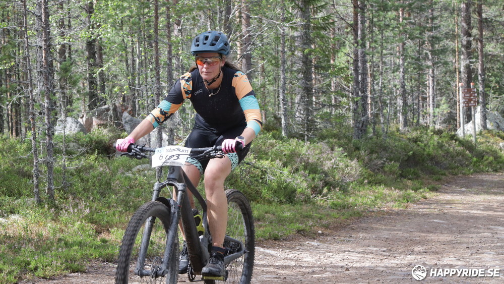 Bild från Cykelvasan 2024