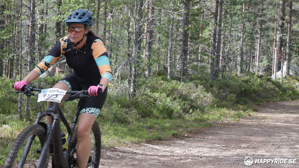 Bild från Cykelvasan 2024