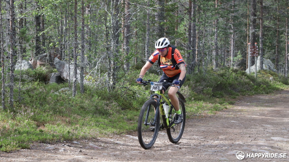 Bild från Cykelvasan 2024
