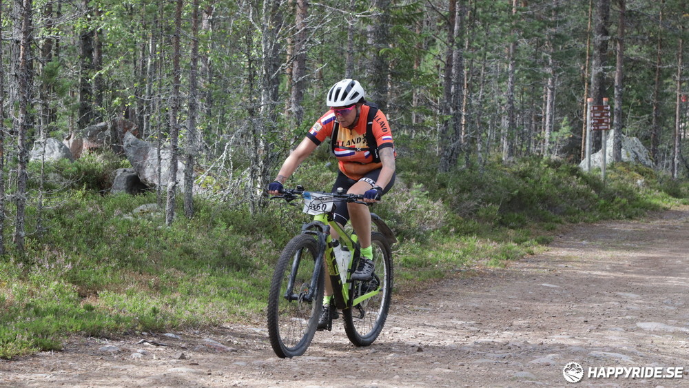 Bild från Cykelvasan 2024