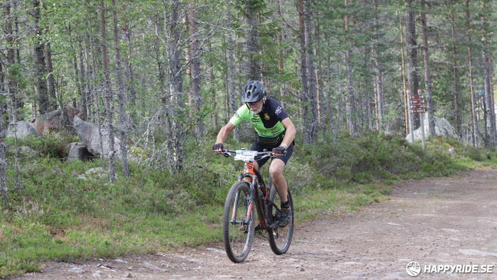 Bild från Cykelvasan 2024