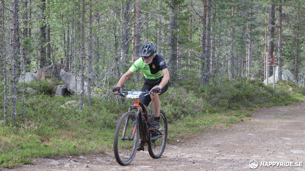 Bild från Cykelvasan 2024