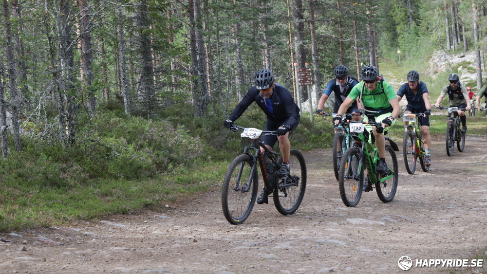 Bild från Cykelvasan 2024