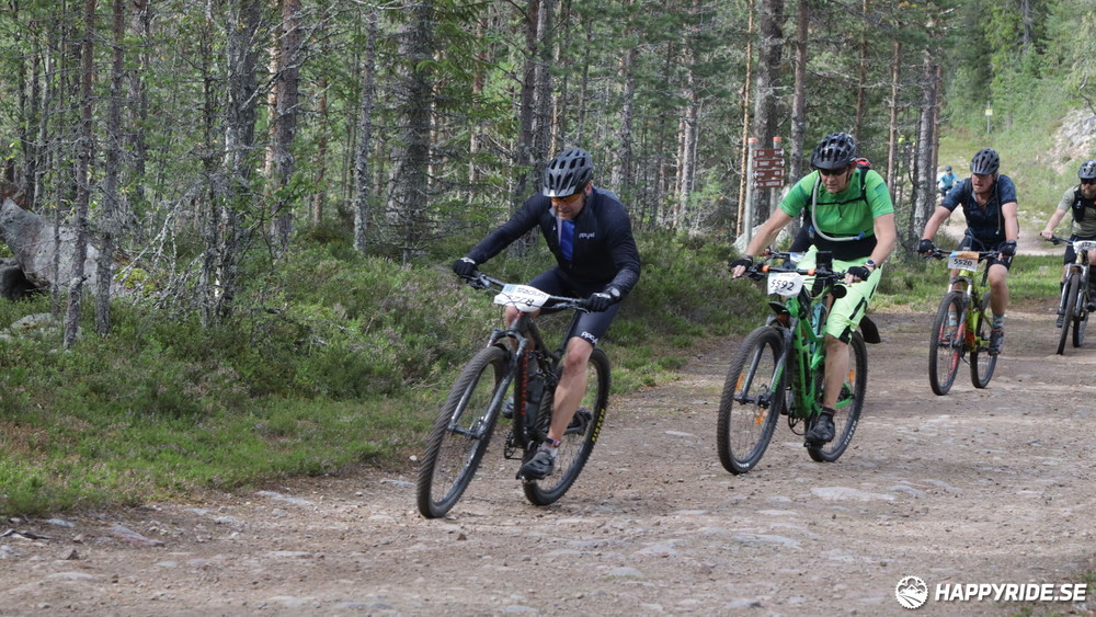 Bild från Cykelvasan 2024
