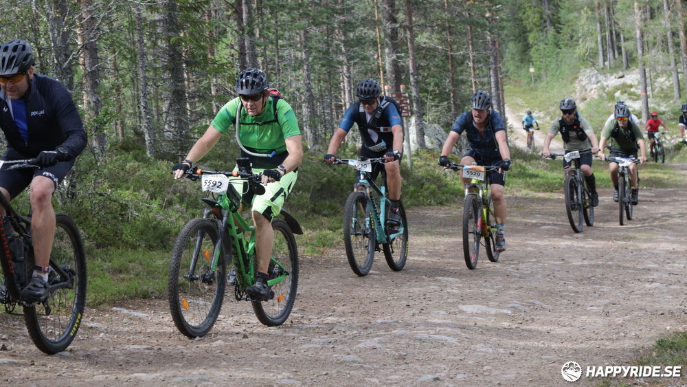 Bild från Cykelvasan 2024