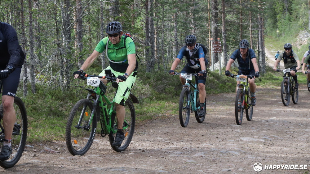 Bild från Cykelvasan 2024