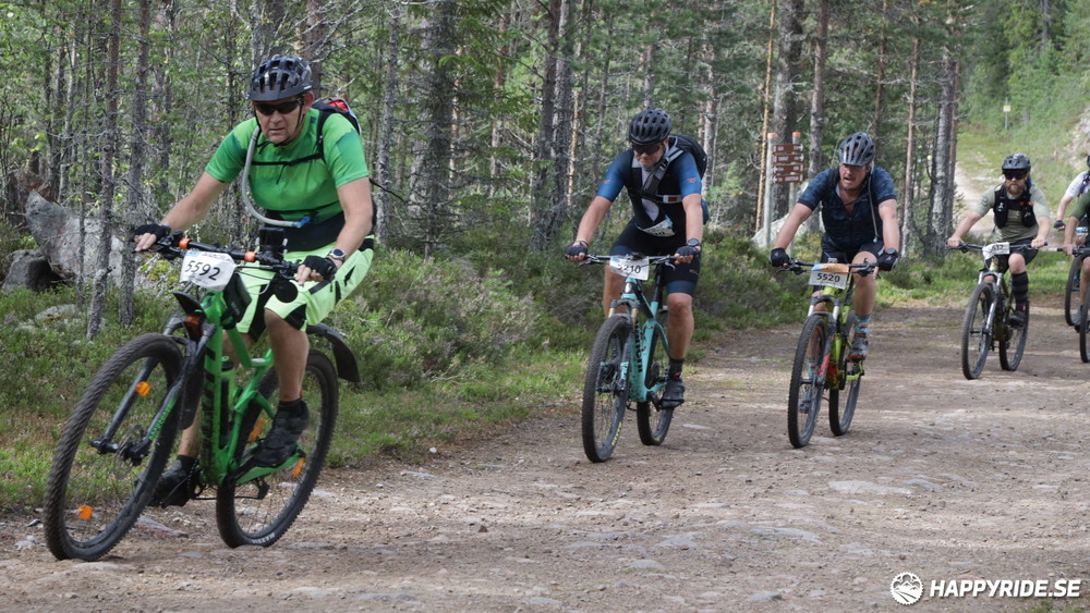 Bild från Cykelvasan 2024