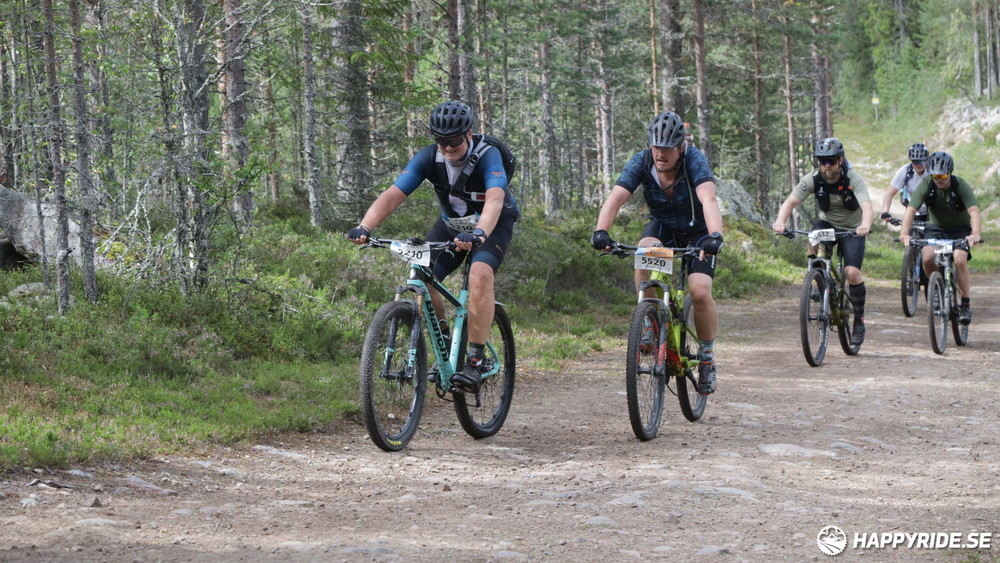 Bild från Cykelvasan 2024