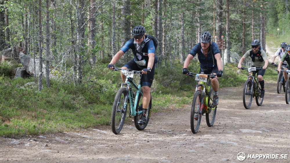 Bild från Cykelvasan 2024