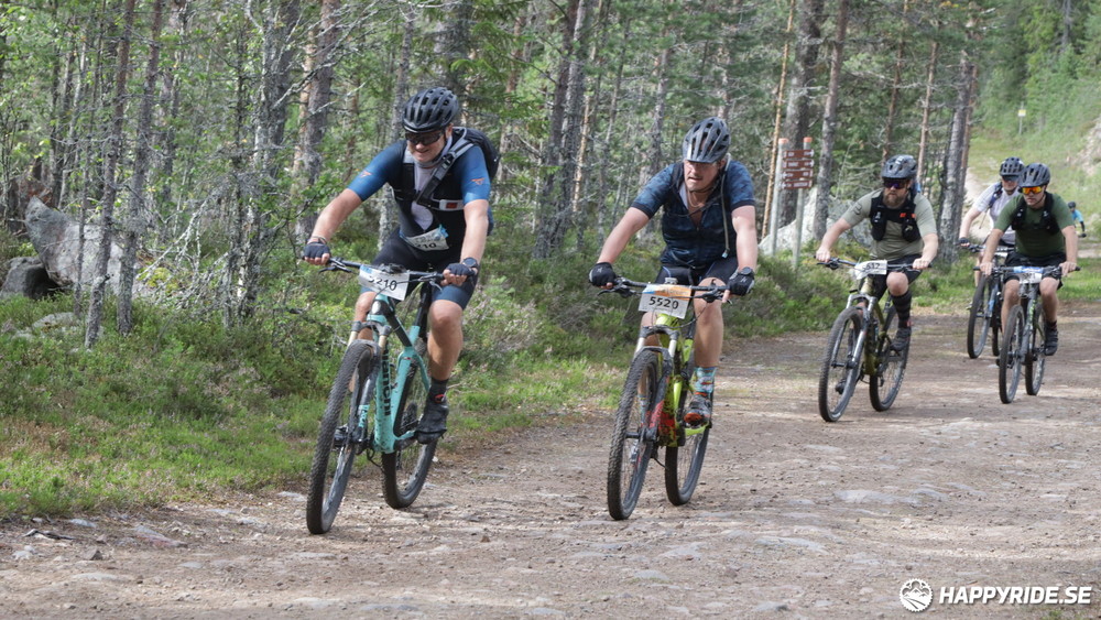 Bild från Cykelvasan 2024
