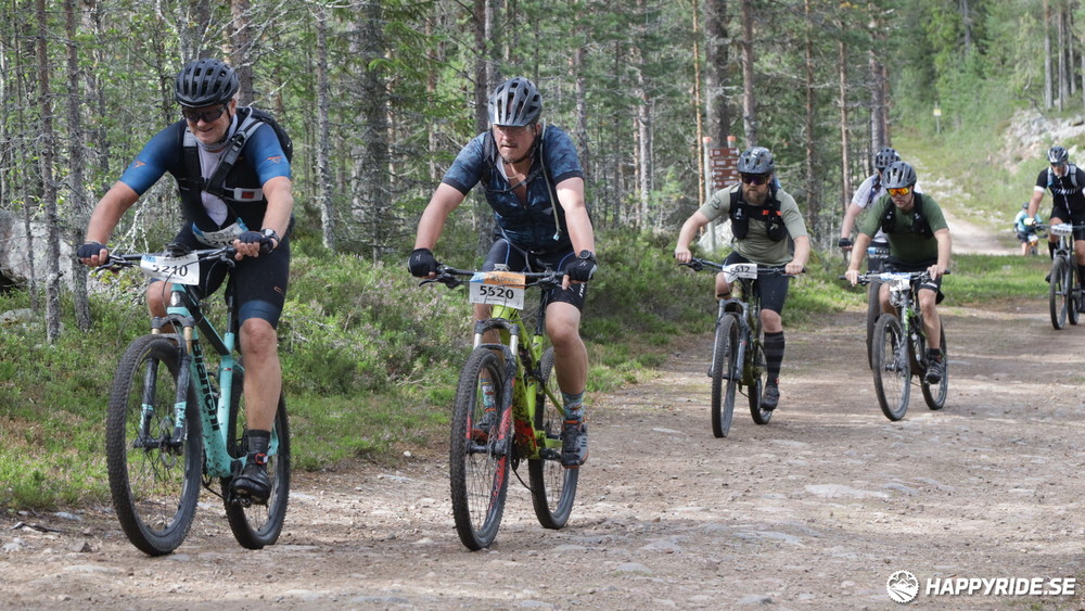 Bild från Cykelvasan 2024