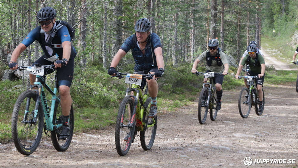 Bild från Cykelvasan 2024