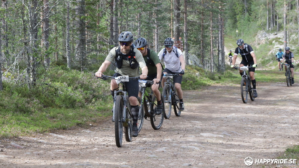 Bild från Cykelvasan 2024