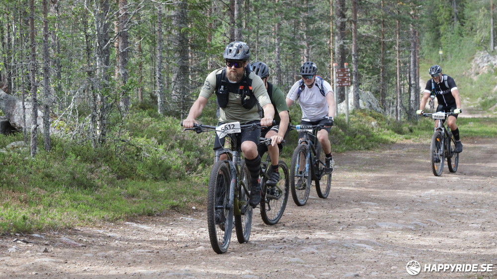 Bild från Cykelvasan 2024