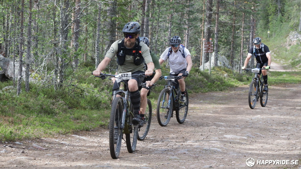 Bild från Cykelvasan 2024