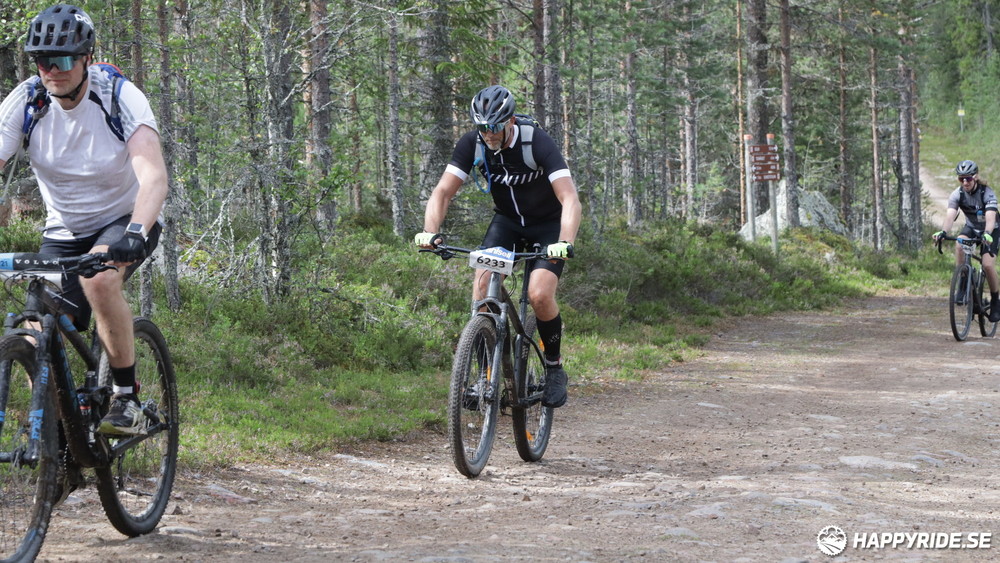 Bild från Cykelvasan 2024