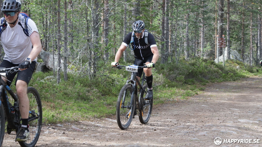 Bild från Cykelvasan 2024