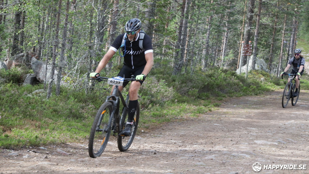 Bild från Cykelvasan 2024
