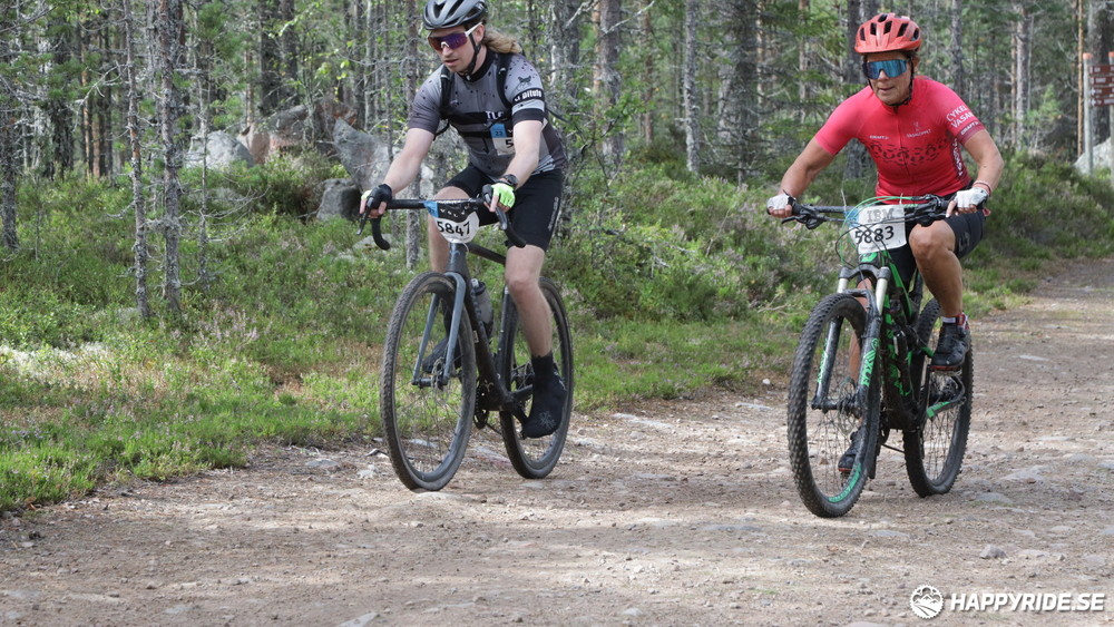 Bild från Cykelvasan 2024