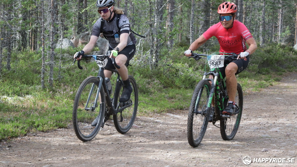 Bild från Cykelvasan 2024