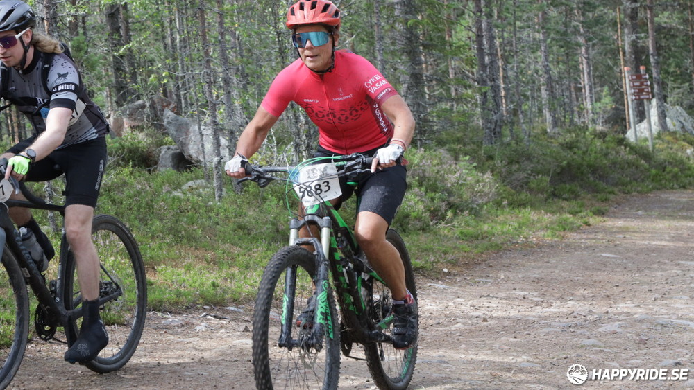 Bild från Cykelvasan 2024