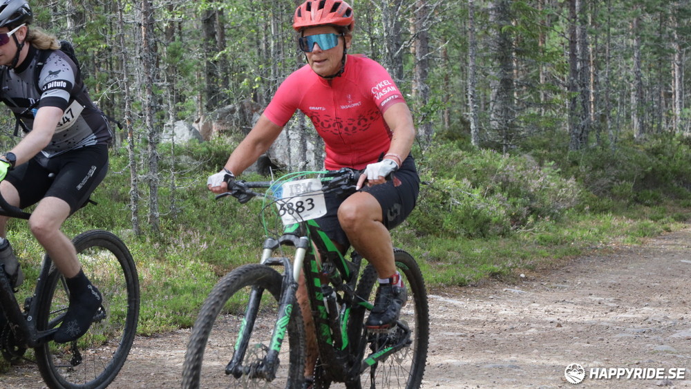 Bild från Cykelvasan 2024