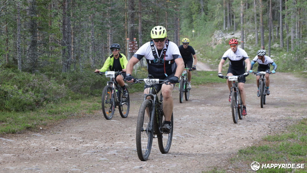 Bild från Cykelvasan 2024
