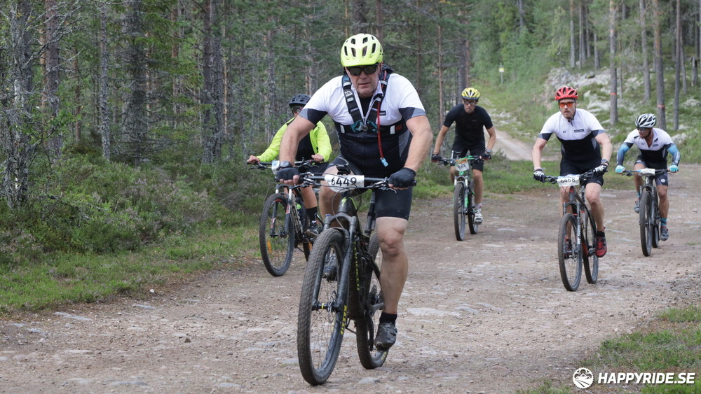 Bild från Cykelvasan 2024