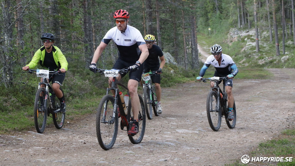 Bild från Cykelvasan 2024