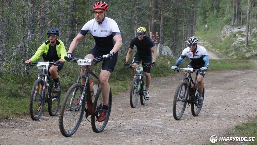 Bild från Cykelvasan 2024