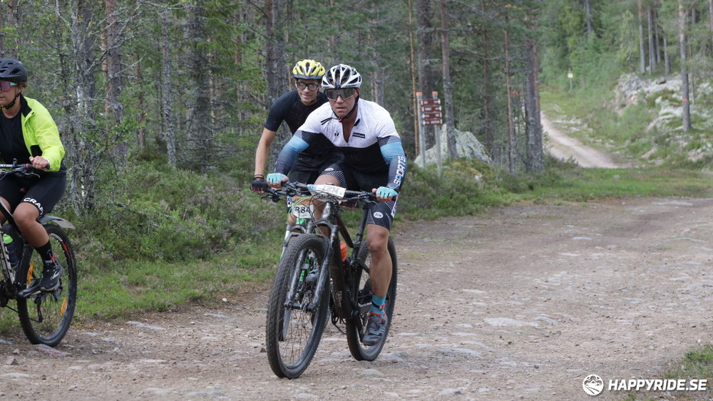 Bild från Cykelvasan 2024