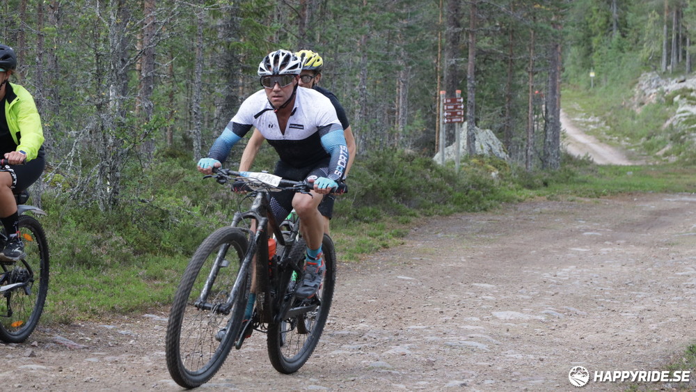 Bild från Cykelvasan 2024