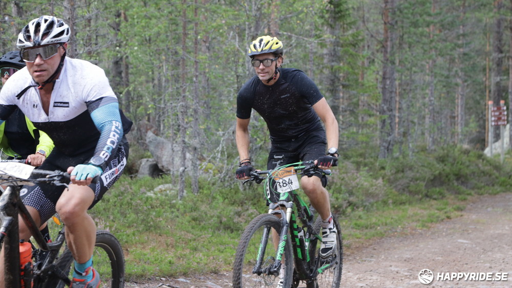 Bild från Cykelvasan 2024