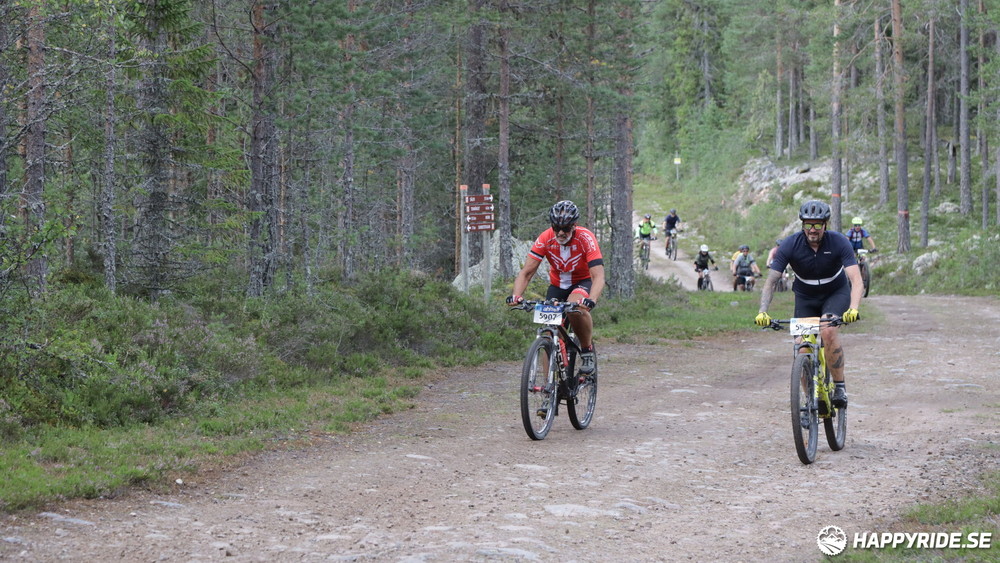 Bild från Cykelvasan 2024