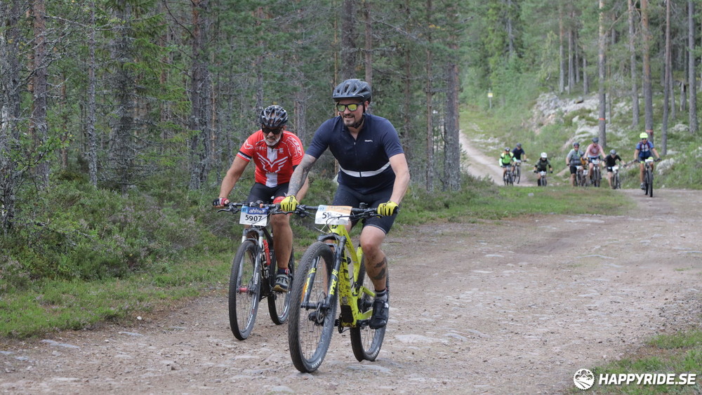 Bild från Cykelvasan 2024