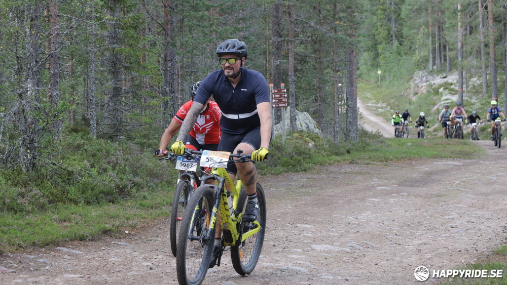Bild från Cykelvasan 2024