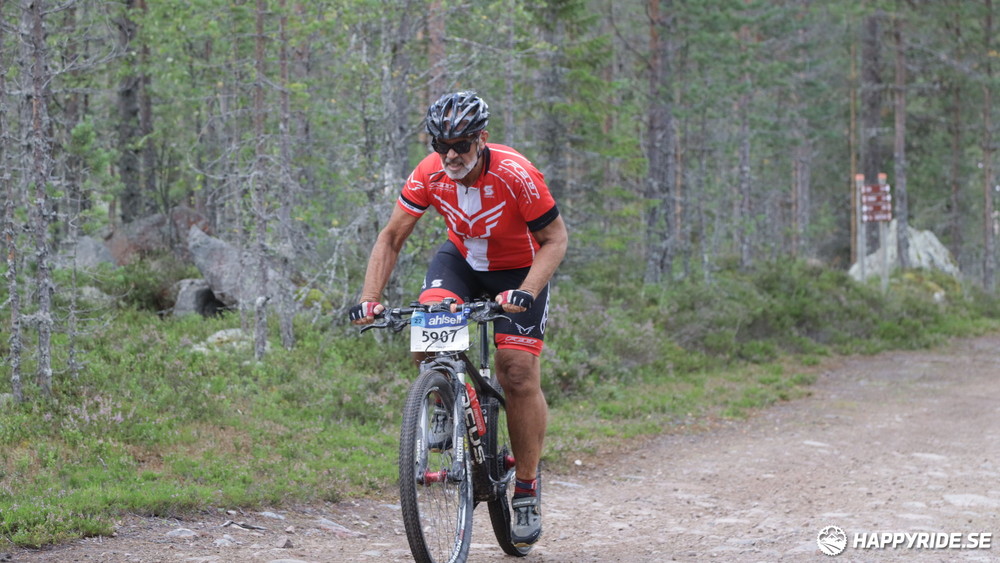 Bild från Cykelvasan 2024