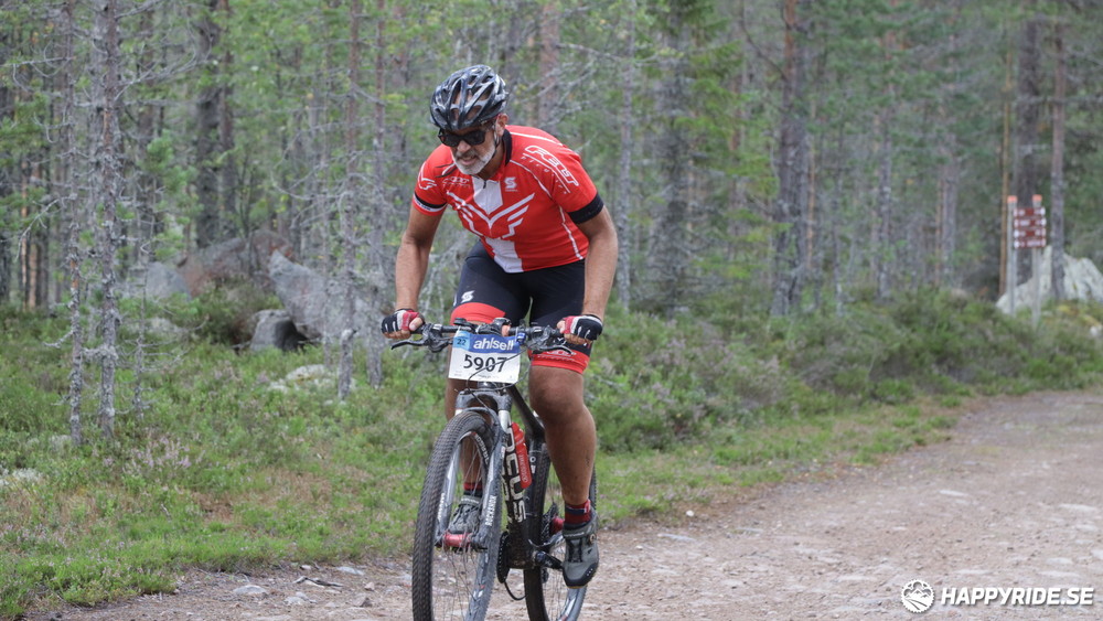 Bild från Cykelvasan 2024