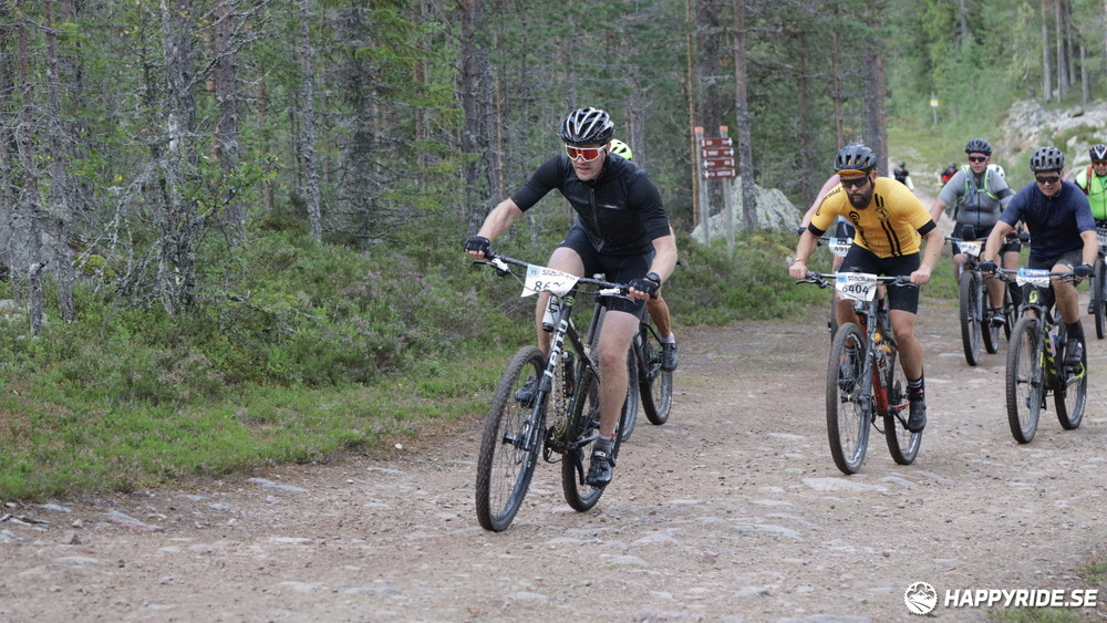 Bild från Cykelvasan 2024