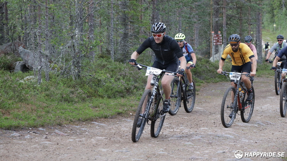 Bild från Cykelvasan 2024