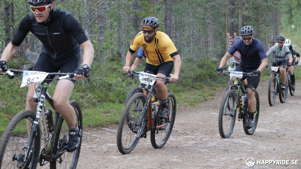Bild från Cykelvasan 2024