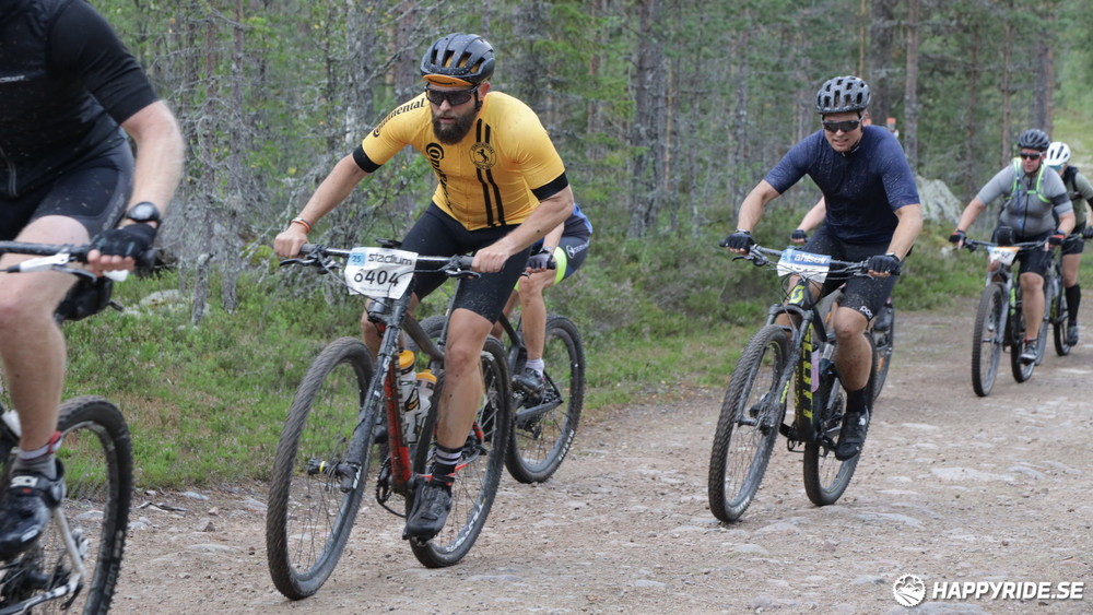 Bild från Cykelvasan 2024