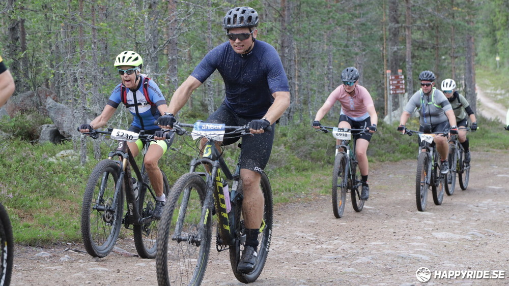 Bild från Cykelvasan 2024